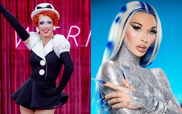 Drag Race: Suzie Toot issues statement on Lexi Love “beef”