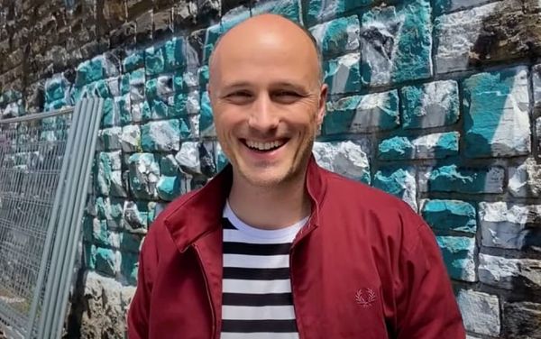 Germany announces the country’s first-ever commissioner for LGBTQ+ affairs