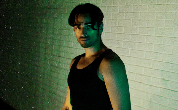 SXMSON opens up about his mental health on new single Smile