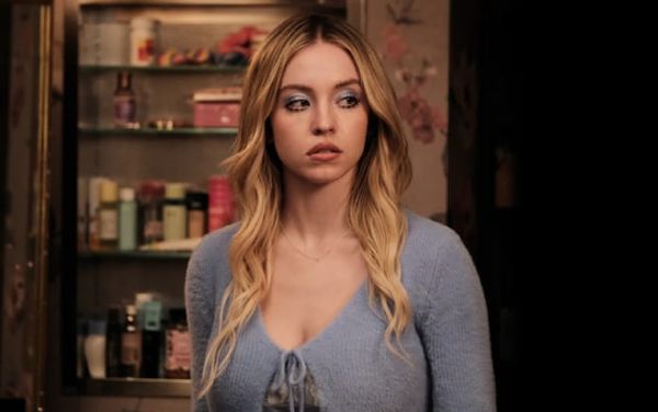 Sydney Sweeney transforms into queer boxing legend in new Christy still