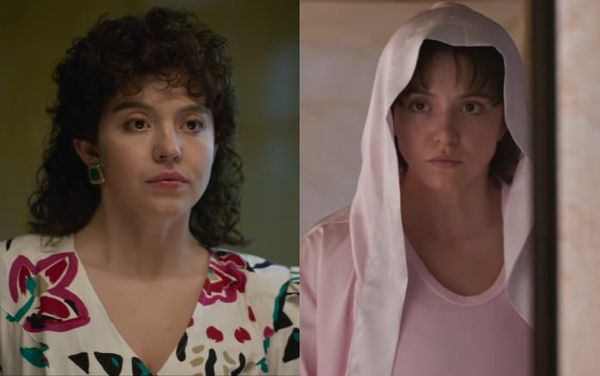 Christy: Here’s the first trailer for Sydney Sweeney’s new lesbian boxer biopic