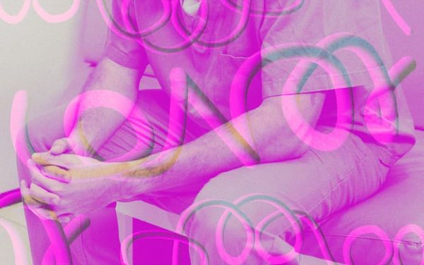 Syphilis: 5 things LGBTQ+ people need to know about the STI