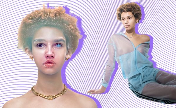 Meet TAAHLIAH: the DJ creating anthems for a new generation