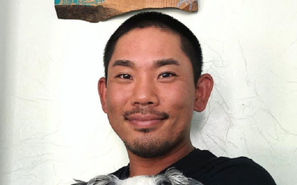 U.S. Open golfer Tadd Fujikawa comes out as gay