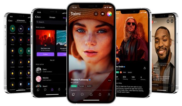 Catching up with Taimi – the world’s largest LGBTQ+ platform