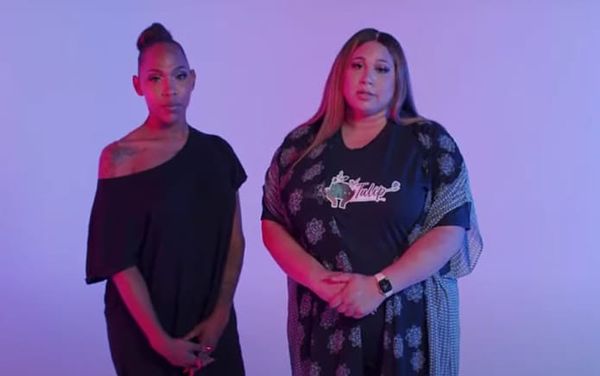 Taimi joins The Transgender District and House of Tulip for Winter Gala fundraiser