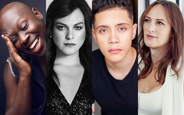 Netflix’s Tales Of The City revival to put the spotlight on LGBTQ talent