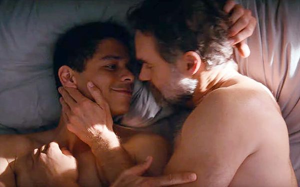 Watch the first trailer for Netflix’s revival of LGBTQ series Tales Of The City
