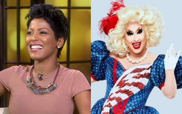 Drag Race community fires back at The Tamron Hall Show for Sherry Pie appearance