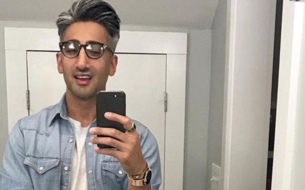 Queer Eye’s Tan France says he sometimes hides his sexuality when travelling abroad