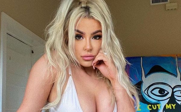 YouTube star Tana Mongeau says she’s “pansexual as hell”