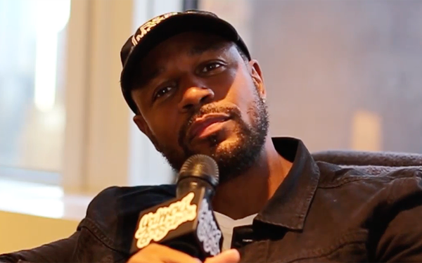 Tank goes viral after saying same-sex experimentation ‘doesn’t make you gay’