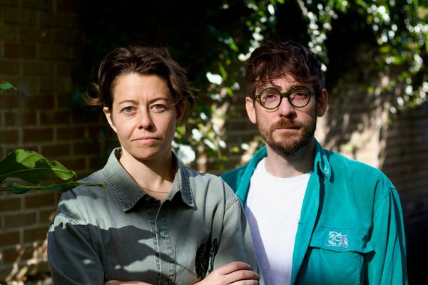 Faber signs social history of queer Britain podcast producers Tash Walker and Adam Zmith