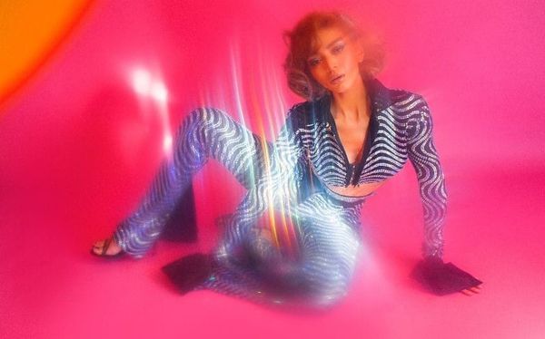 Tatiana Hazel is the rising Latinx star using her platform to give voice to marginalised communities