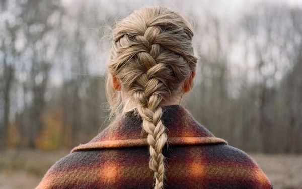 Taylor Swift announces her surprise ninth studio record Evermore