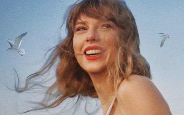 Taylor Swift announces release date of next re-recording 1989 (Taylor’s Version)
