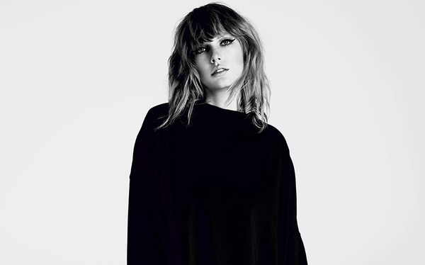 Taylor Swift urges support for Equality Act in letter and petition