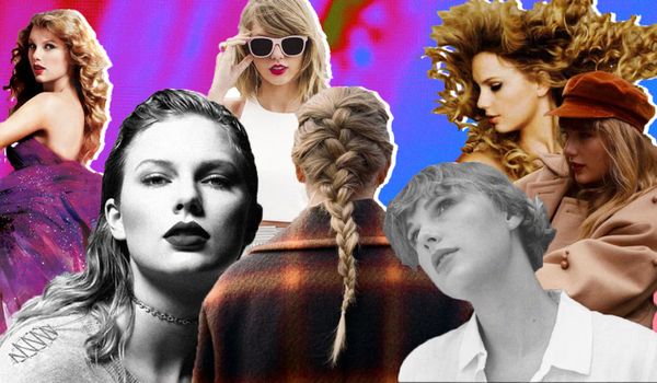 Gaylor stans, it’s time to separate art and artist