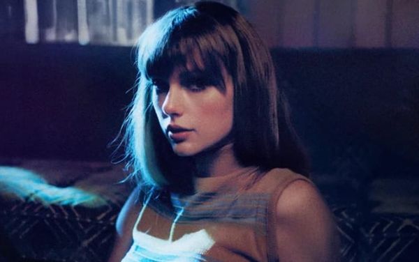 Taylor Swift celebrates Pride Month with a heartfelt speech: “This is a safe space for you”