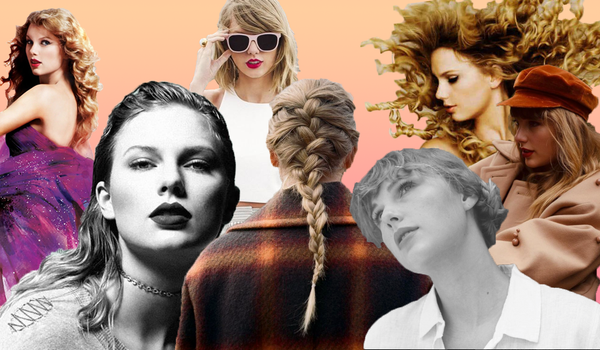Taylor Swift: Every album ranked and reviewed