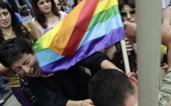 First-ever Tbilisi Pride cancelled due to extreme opposition