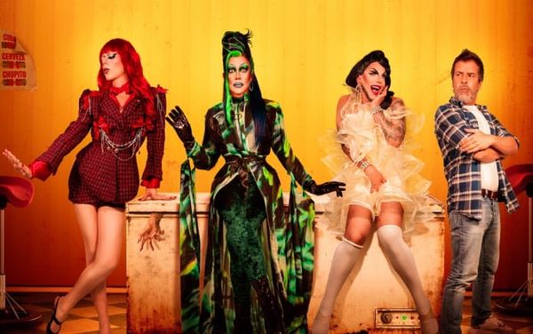 El teatro arranca temporada en Madrid más LGTBIQA+ que nunca