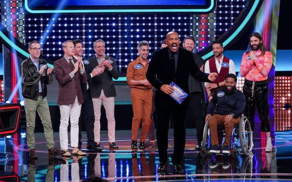 Queer Eye cast to face off against the original Fab Five in charity special