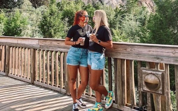 WWE star Tegan Nox comes out as gay and introduces girlfriend