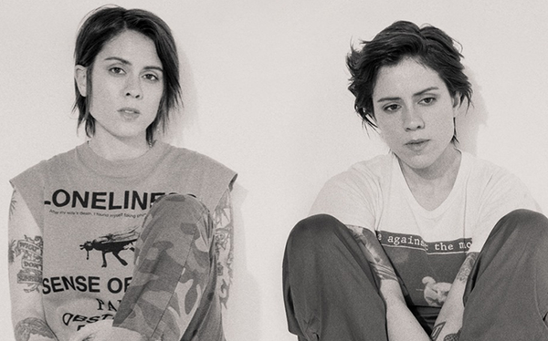 Clea DuVall to adapt Tegan and Sara’s best-selling memoir into television comedy