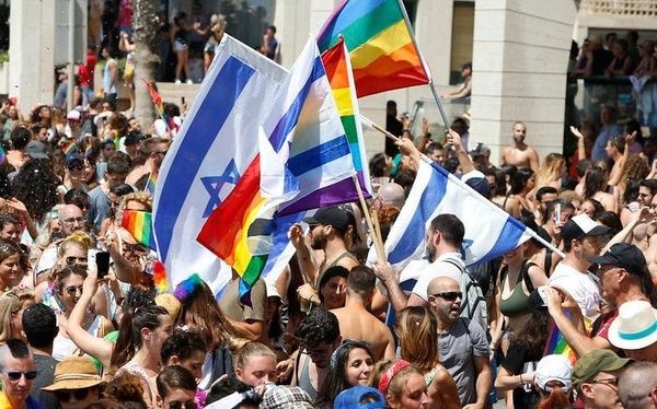 Tel Aviv Pride postpones 2020 parade due to coronavirus