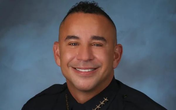 Fort Lauderdale’s first gay police chief fired over ‘minority-first’ hiring policy, report says