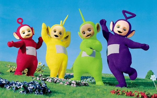 Teletubbies join line-up for RuPaul’s DragCon UK 2023