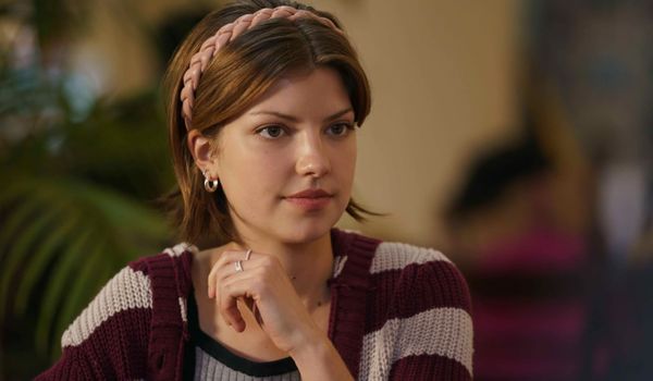 Tell Me Lies star Cat Missal: ‘I’m gay, thank god’