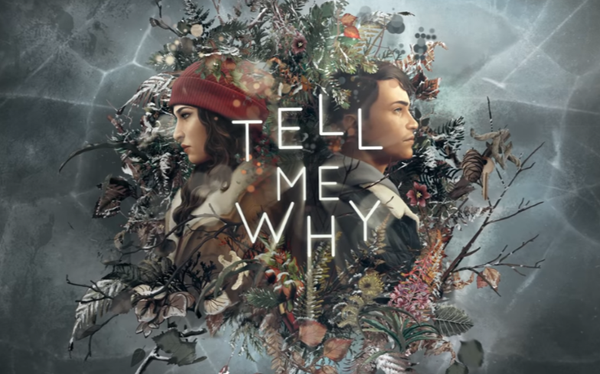 New game from DONTNOD, Tell Me Why, will feature a trans man as a protagonist