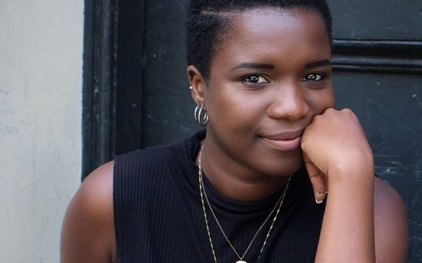 Temi Wilkey’s debut play is putting Black, queer Nigerian love centre stage