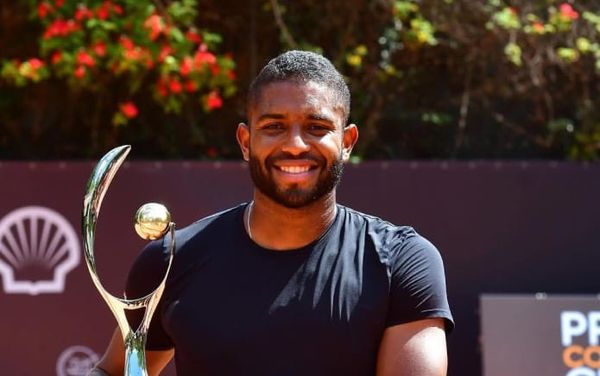Tenista brasileño hace historia como primer jugador abiertamente gay en el Abierto de Australia