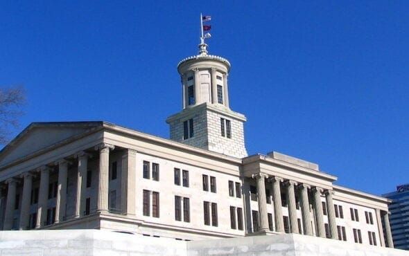Appeals court allows Tennessee to enforce ban on gender-affirming care for trans youth