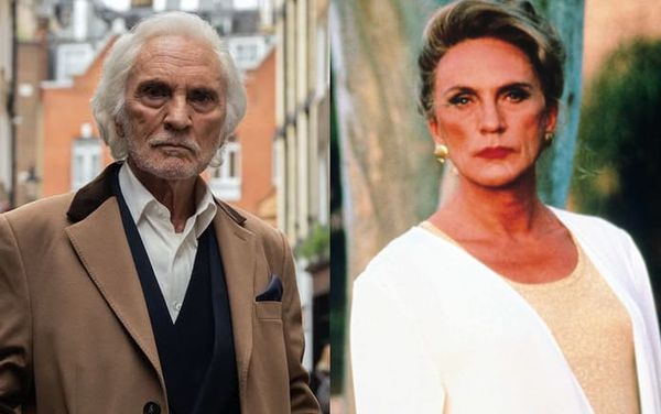 Adventures of Priscilla icon Terence Stamp dies, aged 87