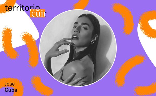 Jose: “En Cuba, todo se ha reducido a ser transexual, gay o lesbiana y las identidades queer son tomadas como burla dentro de la comunidad LGTBIQA+”