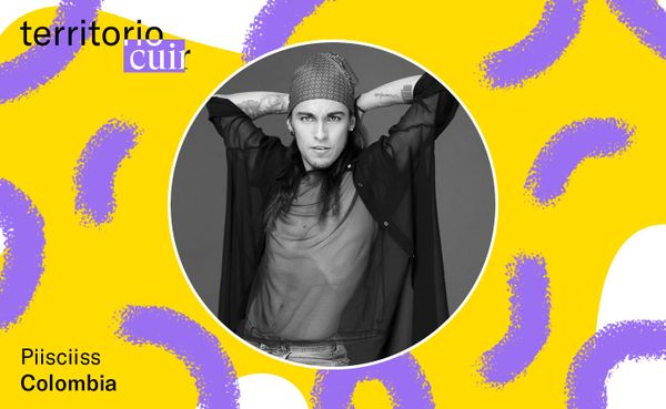 Piisciiss: La resistencia colombiana es marika