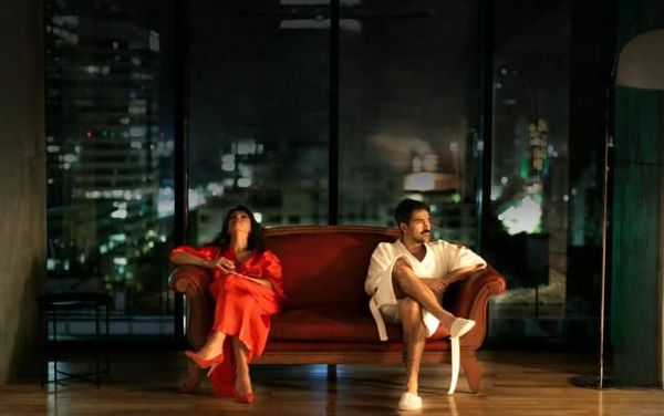 Tesis sobre una domesticación se estrena en las salas de cine