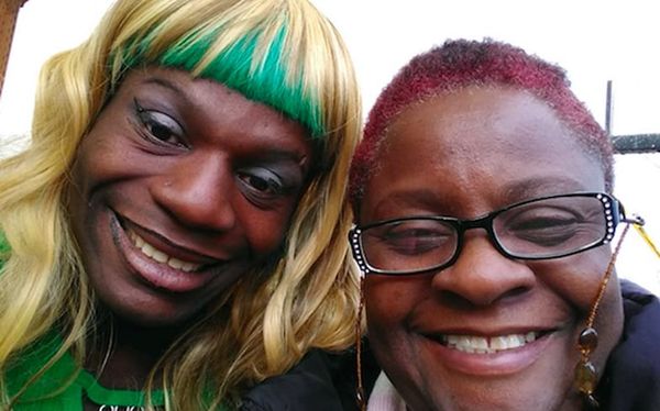 Nearly 700,000 people demand answers in the death of Black trans woman Tete Gulley