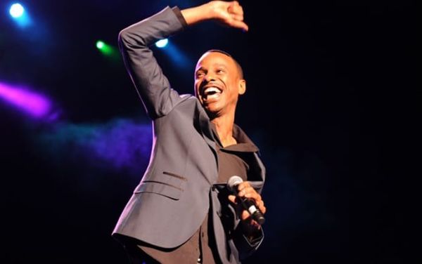 R&B artist Tevin Campbell comes out as gay: “I didn’t hide anything about me”