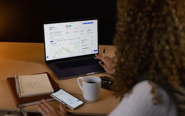 First LGBTQ+ cryptocurrency bets on ‘changing the world’