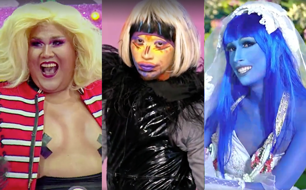 This is when you can watch Drag Race Thailand in the US