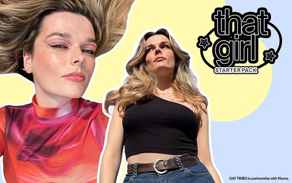 How to embrace your inner *That Girl*