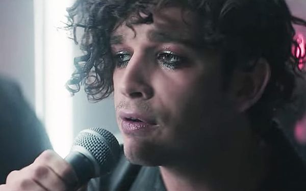 The 1975 have helped finance a new LGBTQ community centre for London