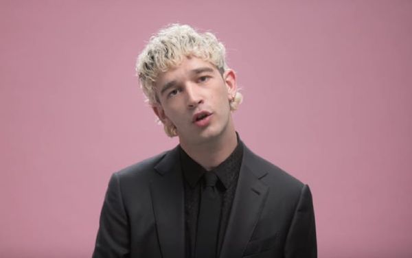 Malaysian music festival orders The 1975 to pay a $2.6 million fine over same-sex kiss