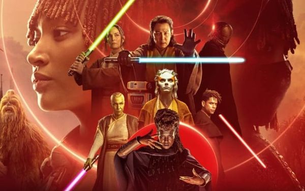 The Acolyte: Queer fans condemn cancellation of Star Wars series
