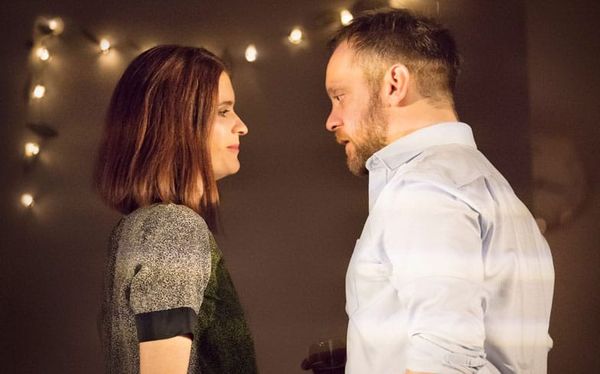 Beginning is a wonderfully poignant exploration of love and loneliness – review